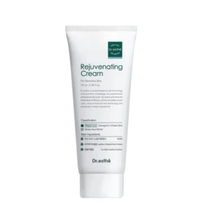 Dr. esthe Rejuvenating PDRN Cream 70ml