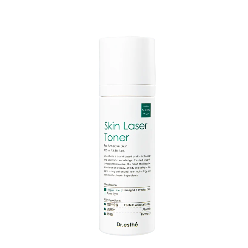 Dr. Esthe Moisture Cleansing Gel 200ml