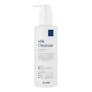 Dr. Esthe Milk Cleanser 200ml