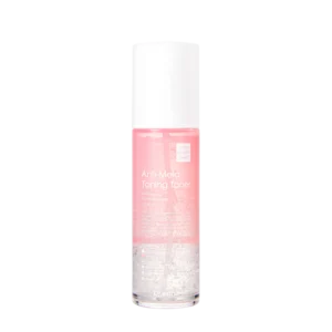 Anti-Mela Toning Toner 100ml