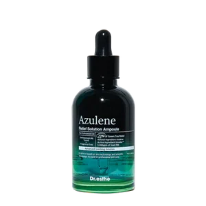 Azulene Relief Ampoule 52ml