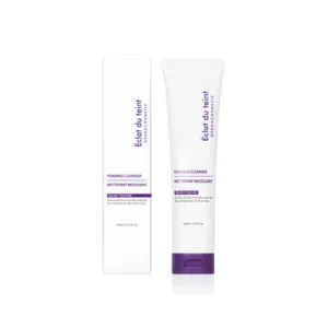 Éclat du teint Foaming Cleanser 140 ml