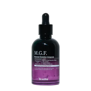 M.G.F Renewal Ampoule 52ml