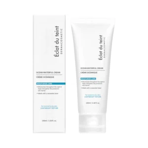Éclat du teint Ocean Waterful Cream 100 ml