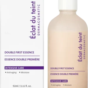 Éclat du teint Double First Essence 92ml